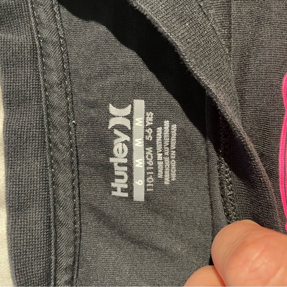 Hurley shirt for boy - Picture 3 of 3